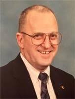 WILLIAM NALL Obituary (2017)