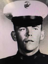 PFC Jimmy Wayne Phipps