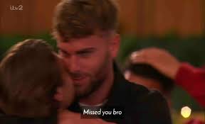 Love Island fans in wild conspiracy theory as they claim show is 'fixed'  after spotting detail in latest elimination