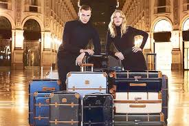 Which can be accessed without having to open the trolley, . Here S The Preferred Travel Companion Of Amal Clooney Philstar Com