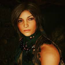 Lara croft is the titular character of the tomb raider franchise. Beautiful Lara Shadow Of The Tomb Raider Tomb Raider Lara Croft Tomb Raider Lara Croft Tomb