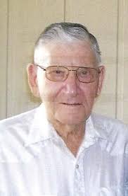 Bennie Ward Hamilton, age 91