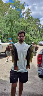 Northshore Bass Series