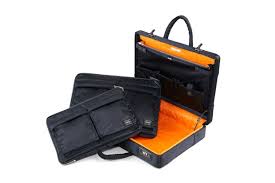 United Arrows Sons X B Jirushi Yoshida X Head Porter Bag Collection Porter Bag Bags Attache Case