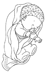 Decorate these fun pages for a new mom in your life to put up in her hospital room. Pin On Coloriage