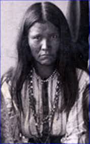 Geronimo: A Manly Legend, No Women Allowed!