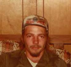 Larry Wayne Caffery (1960-1995)