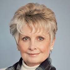 Margaret Stokes's Instagram, Twitter & Facebook