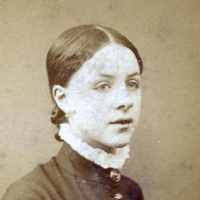 Evelyn Emily Barwood (1867–)