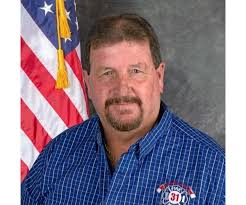 Jeffery Glen "Jeff" Coker Obituary (2024)