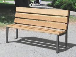 Banc Silaos Avec Images Bancs Banc Bois Bois