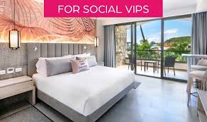 Royalton CHIC Antigua | Adults-Only All ...