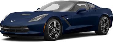 These connectors are inferior in quality and should be avoided. 2016 Chevrolet Corvette Values Cars For Sale Kelley Blue Book