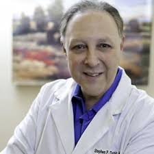 Dr. Julie Goodell, DO