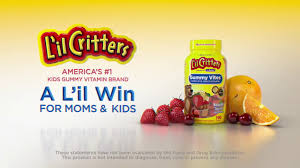 Shop l'il critters online at vitacost.com. Daily Gummy Multivitamin Vitamins For Kids L Il Critters