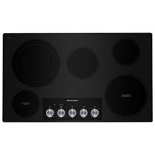 element electric cooktop (kces556hbl