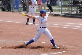 Rye girls softball offers instruction, teamwork and friendship. Ihsaa Softball
