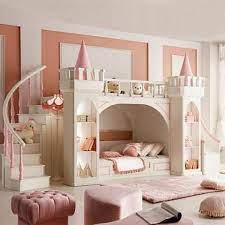 27 marchenhafte kinderbetten kinderschlafzimmer prinzessin zimmer kinder zimmer