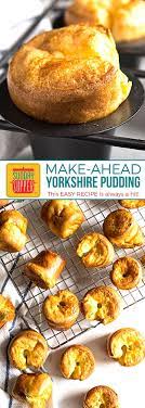 Best Yorkshire Pudding Recipe Sunday Supper Movement Recipe Yorkshire Pudding Recipes Easy Yorkshire Pudding Recipe Yorkshire Pudding