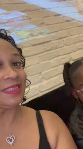 Having fun with the fam for Suge Birthday Dinner at Juliet’s