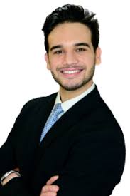 Spring 2019 Officers