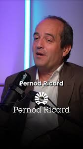 #somosglocally #podcast #másquemedios #pernordricard