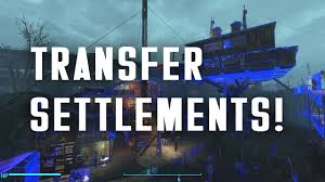 We did not find results for: Oxhorn S Settlement Blueprints Lived In Settlement Builds At Fallout 4 Nexus Mods And Community