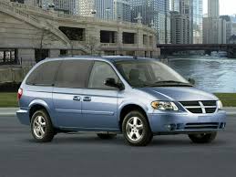 2007 Dodge Grand Caravan Review, Problems, Reliability, Value ...