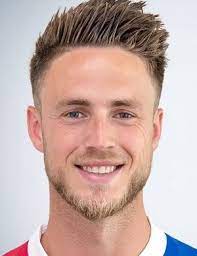 Update information for ricky van wolfswinkel ». Ricky Van Wolfswinkel Player Profile 21 22 Transfermarkt