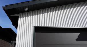 I use corrugated siding quite a bit. 7 8 Corrugated Forma Steel Metal Siding And Roofing