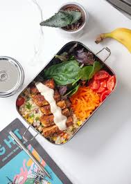 Das ist das neue ebay. Easy Moroccan Meal Prep So Vegan