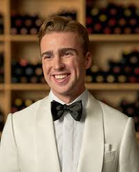 Get acquainted with this year's festive dinner guests