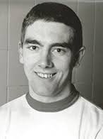 Liverpool career stats for Ted MacDougall