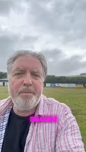 A vote for Bob tomorrow is a vote...