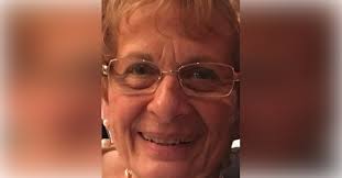 Obituary information for Nancy Marocco