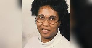 Mrs. Mary Georgine Davis Obituary