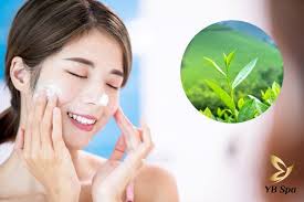 Tắm Lá Gì để Trắng Da? Các Loại Lá Tắm Làm Trắng Da Hiệu Quả