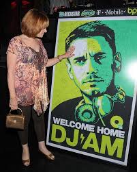 Haute Event: Deejays Come Out to Remember DJ AM at Vanity Nightclub