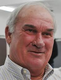 Obituary for Tommy R Potts