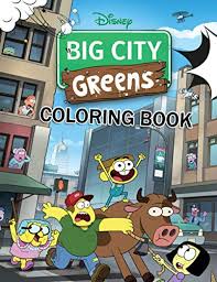 Giant coloring pages from crayola offer kids poster size coloring fun in a portfolio format that is easy for sharing. 40 Best New Cities Coloring Books To Read In 2021 Bookauthority