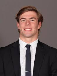 2025-26 Men's Swimming & Diving Coaches