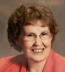 Dorothy Lee "Dot" Blevins Obituary April 28, 2022