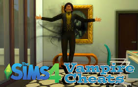 The best vampire mods and cc for the sims 4 gentle female vampire skin. How To Sims 4 Vampire Cheats To Turn Sims And Reset Perks