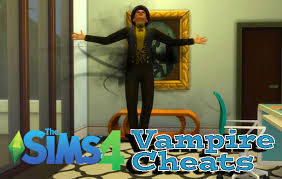 New mods for the crawler: How To Sims 4 Vampire Cheats To Turn Sims And Reset Perks