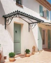 Auvents De Porte Unopiu Auvent De Porte Auvent Auvents Maison