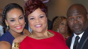 Mcclain's career began when she was seven years old, portraying alexis. Production Has Begun On The Return Of Tyler Perry S House Of Payne And New Series Tyler Perry S Assisted Living