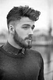So whether you want to cut and style a fringe or keep your curls loose and natural, you'll love these popular hairstyles for curly hair men. Short Curly Hair For Men 50 Dapper Hairstyles