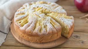 Maybe you would like to learn more about one of these? Torta Di Mele Soffice Ricetta Facile Polvere Di Riso Youtube