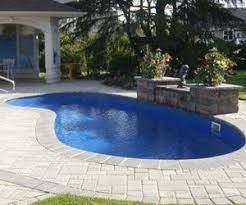 Fiberglass Pools Near Gates Mills Oh Fiberglass Pools Swimming Pool Installation Fiberglass Swimming Pools