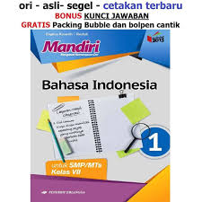 Jawaban Buku Erlangga Bahasa Indonesia Kelas 9 Ilmusosial Id
